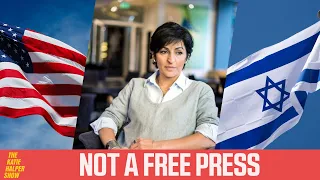 How Pro Israel Media Bias Works