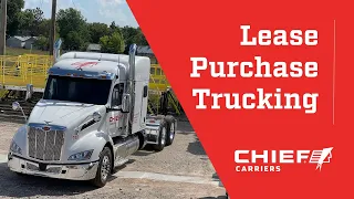 Is Lease Purchase Trucking a Good Idea?