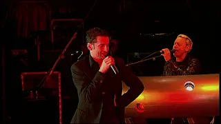 Depeche Mode - World In My Eyes (Rock Am Ring 2006) HQ RESTORED