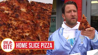 Barstool Pizza Review - Home Slice Pizza (Toledo, OH)