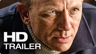 SPECTRE Trailer German Deutsch (2015) James Bond 007