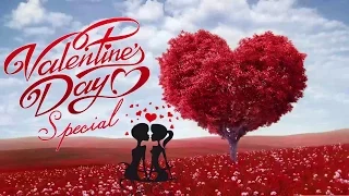 Valentine's Day Special | Valentine Week Special | Punjabi Romantic Songs | Speed Records