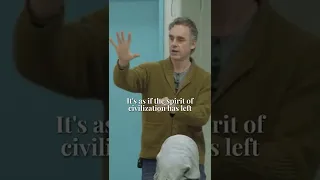 Jordan Peterson on the Importance of Fathers