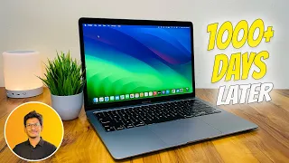 MacBook Air M1 Revisited| Long Term Review After 3 Years| Still Relevant in 2024?