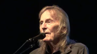 Gord Lightfoot at Bobby Curtola Tribute Aug. 4, 2016