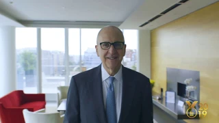 David J. Skorton  |  2019 Distinguished Alumni Awards