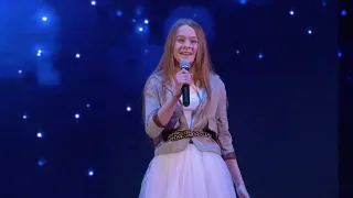 Монолог "Каждому человеку нужен ПАПА.." | LIVE VERSION #neshtabudze