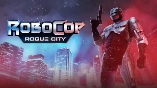 Robocop: Rogue City [PS5] # 10 🇵🇱