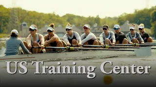 Mic'd Up with the US Princeton Training Center
