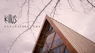KILLUS "Satanachia XXV" (Official Video)