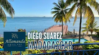 Diégo Suarez, Madagascar | mon 1er choix d’hôtel