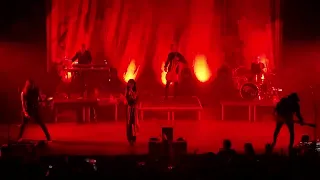 Tarja - Anteroom of Death (live at Doornroosje Nijmegen)