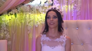 Песня для жени Еллаи в любви нет чужих"Weeding  Part in restorant   04.08.2017 Anna & Arman"