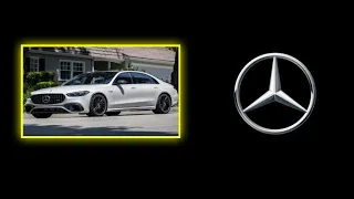 2024 Mercedes AMG S 63 E PERFORMANCE   Wild Luxury Sedan by MANSORY 4k Video