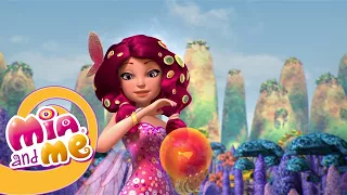 Mia and me - Season 2 Episode 06 - The Spell of the Green Fluid