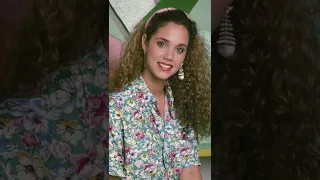 'Saved by the Bell' cast through the years: then and now 2022