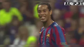 #Barcelona vs #Arsenal : #Final UCL 2006 (2-1) Highlights and Goals