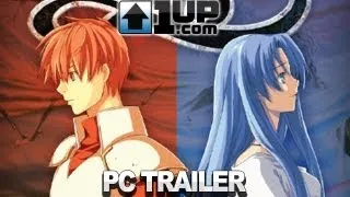 Ys I and II Chronicles + Trailer