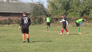 ФК ТАРАКАНІВ Football Skills & Goals 2018