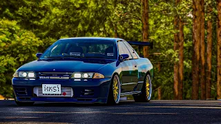 HK51 GTR R32