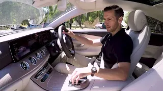 Mercedes-Benz How To: Active Parking Assist