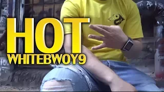 Whitebwoy9 - Hot