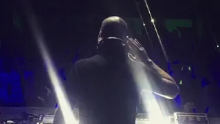 A beautiful moment at Zcity festival - John 00 Fleming