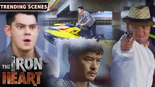 'Harapan'  Episode | The Iron Heart Trending Scenes