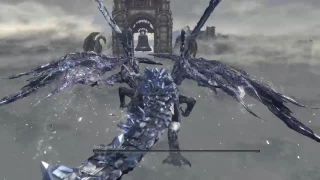 Midir vs Nameless King with Perfect Control - Arena Battle.