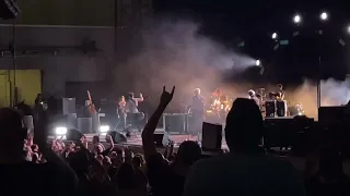 The Offspring “Let the Bad Times Roll” Tour- Jacksonville Florida, 5/7/22