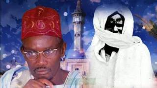 Serigne Sam Mbaye nous raconte son rêve avec Cheikh Ahmadou Bamba