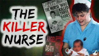 Killer Nurse On The Children's Ward... | The Angel of Death Bev Allitt | ICMAP | True Crime | S1EP4