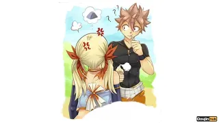 Ice Cream / Natsu x Lucy / FAIRYTAIL