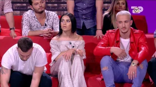 Pa Limit, 29 Maj 2017, Pjesa 4 - Top Channel Albania - Entertainment Show