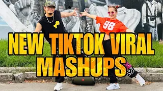 NEW TIKTOK VIRAL MASHUPS 2023 l Dj JIF Remix l Dance Workout