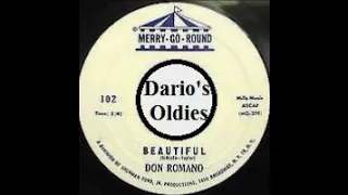 Don Romano - Beautiful