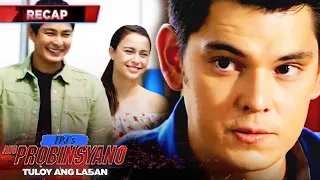 Lito starts his plans to get Alyana back | FPJ's Ang Probinsyano Recap