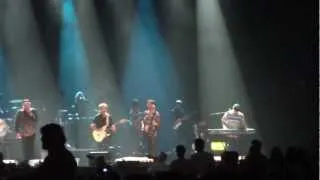 The Beach Boys - Do it again | Stuttgart 04-Aug-2012 | Live on Stage | #beachboys | #brianwilson