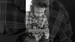 phir Mohabbat#guitar#shorts#youtubeshorts