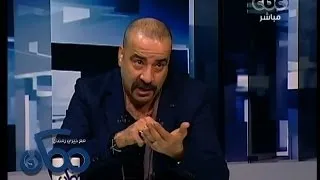 #ممكن | تقليد محمد سعد للفنان محمد نجم والفنان سيد زيان