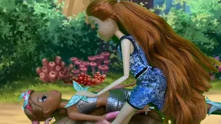 Winx Club: Trouble In The Forest