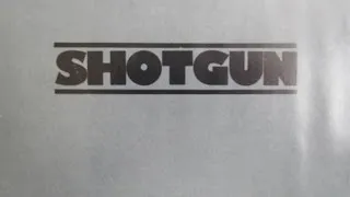 SHOTGUN - Good Bad & Funky (full album)