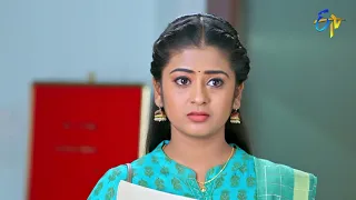 Rangula Ratnam Latest Promo | Mon-Sat 7:30pm | 11th March 2022 | ETV Telugu