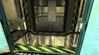 Black Mesa серия 1 - Мы творим великие дела!