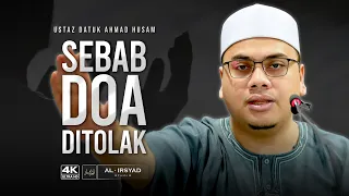 Kasih Sayang Dalam Keluarga Semakin Hilang :: Ustaz Datuk Ahmad Husam