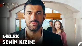 Sancar Kızından Emin Olmak İstiyor - Sefirin Kızı