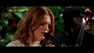 Freya Ridings - Lost Without You (Secret Garden Party - YouTube Space London)