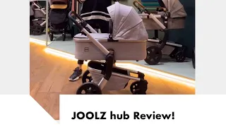 JOOLZ Hub review