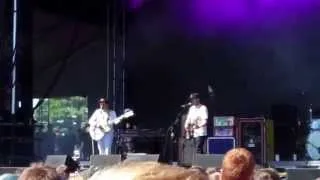 Portugal. The Man - So American - Loufest 2014