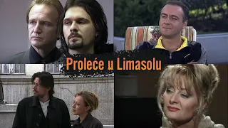 PROLEĆE U LIMASOLU (1999)